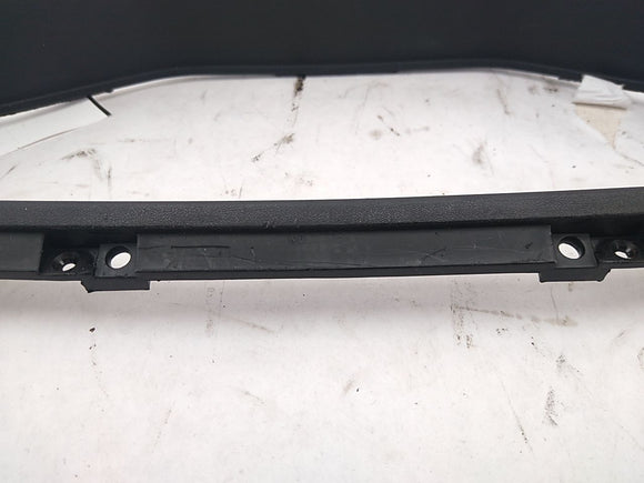 BMW 318i Instrument Cluster Bezel