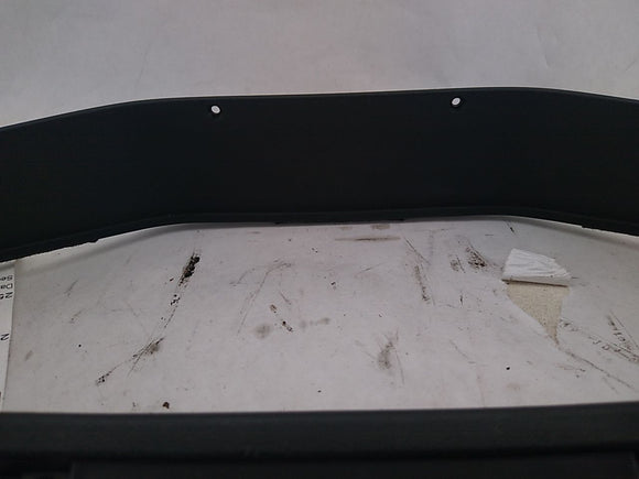 BMW 318i Instrument Cluster Bezel