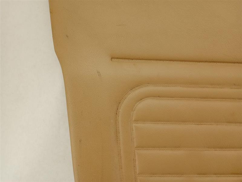 BMW 318i Rear Left Door Trim Panel