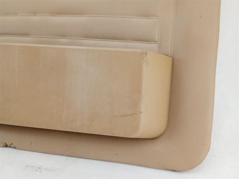 BMW 318i Front Left Door Trim Panel