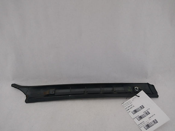 BMW 318i Front Left A-Pillar Trim