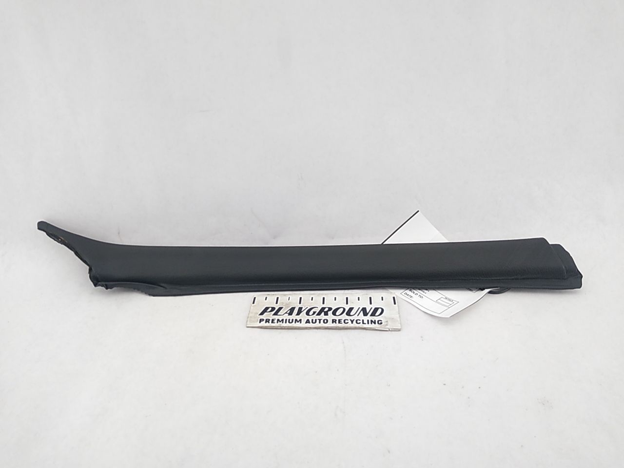 BMW 318i Front Right A-Pillar Trim