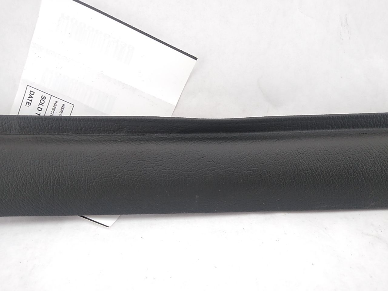 BMW 318i Front Right A-Pillar Trim