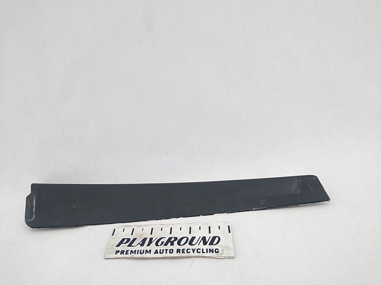 BMW 318i Front Right Interior Window Trim