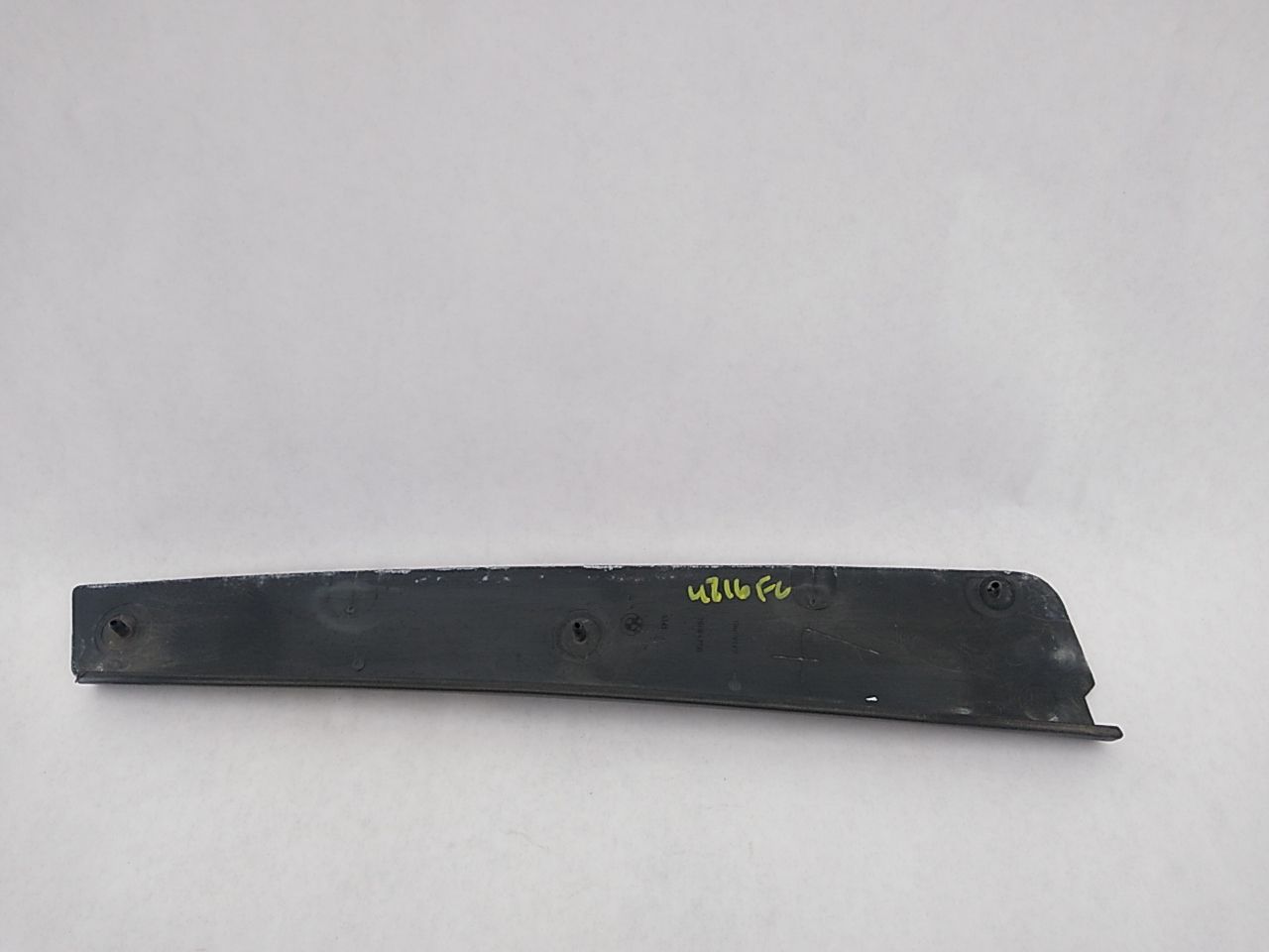 BMW 318i Front Left Interior Window Trim - 0