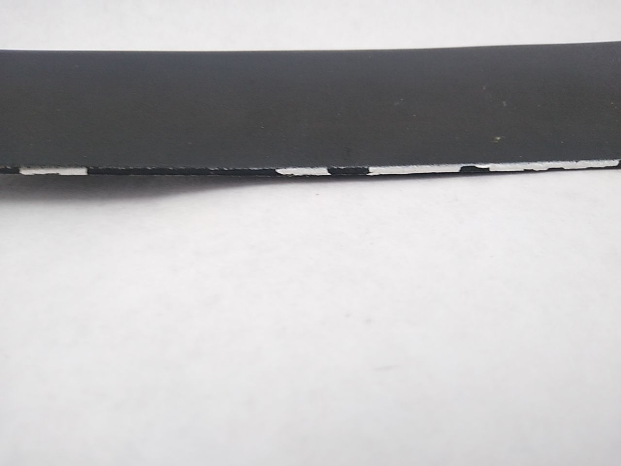 BMW 318i Front Left Interior Window Trim