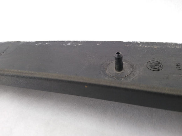 BMW 318i Front Left Interior Window Trim