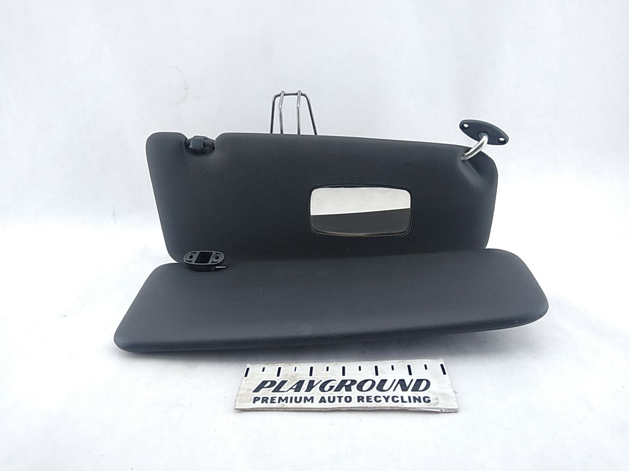 BMW 318i Interior Sun Visor Set