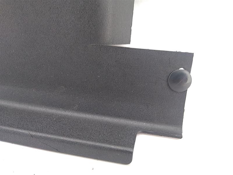 BMW 318i Front Right Lower Dash Cover