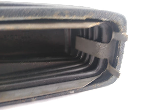BMW 318i Parking Brake Handle Boot