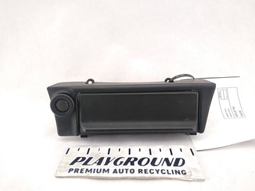 BMW 318i Front Center Ash Tray/Lighter