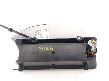 BMW 318i Front Center Ash Tray/Lighter - 0