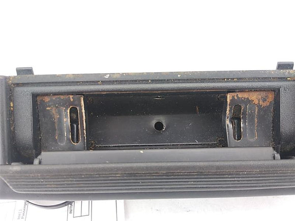 BMW 318i Front Center Ash Tray/Lighter