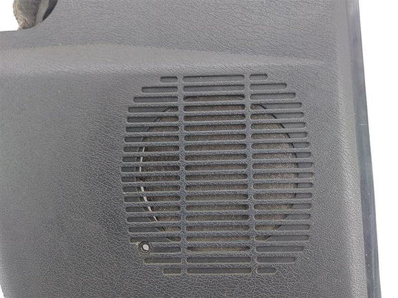 BMW 318i Front Right Kick Panel