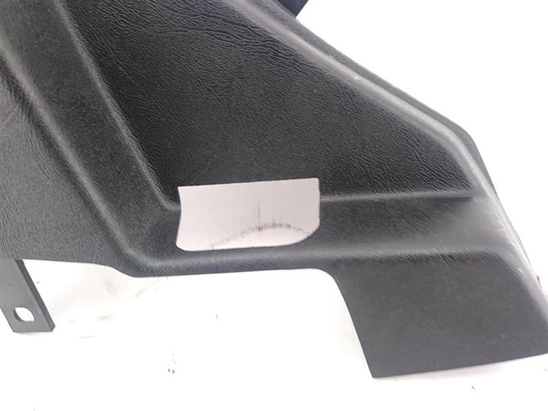 BMW 318i Front Right Glove Box Trim Panel