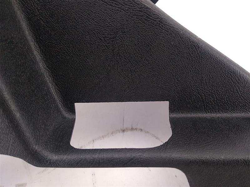 BMW 318i Front Right Glove Box Trim Panel