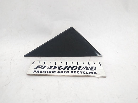 BMW 318i Front Right Side Mirror Cover