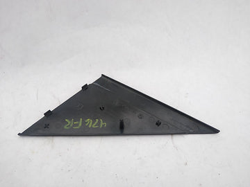 BMW 318i Front Right Side Mirror Cover - 0