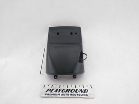 BMW 318i Upper Steering Column Cover