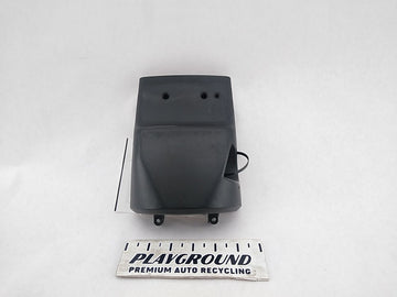 BMW 318i Upper Steering Column Cover