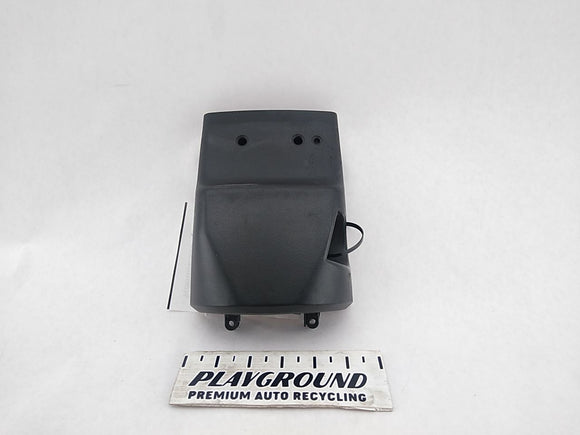 BMW 318i Upper Steering Column Cover