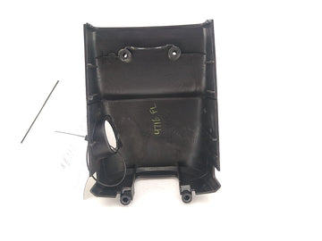 BMW 318i Upper Steering Column Cover - 0