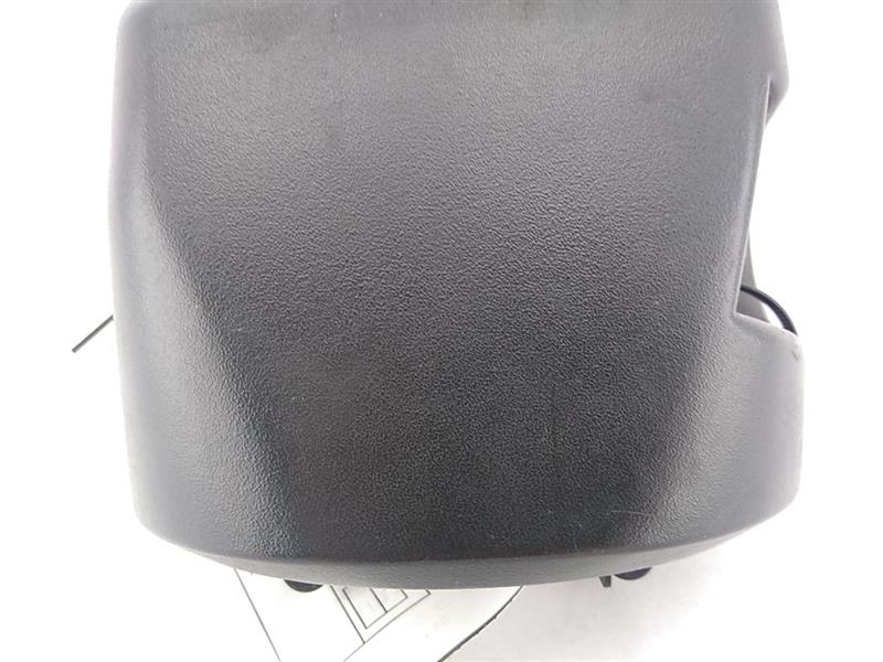 BMW 318i Upper Steering Column Cover