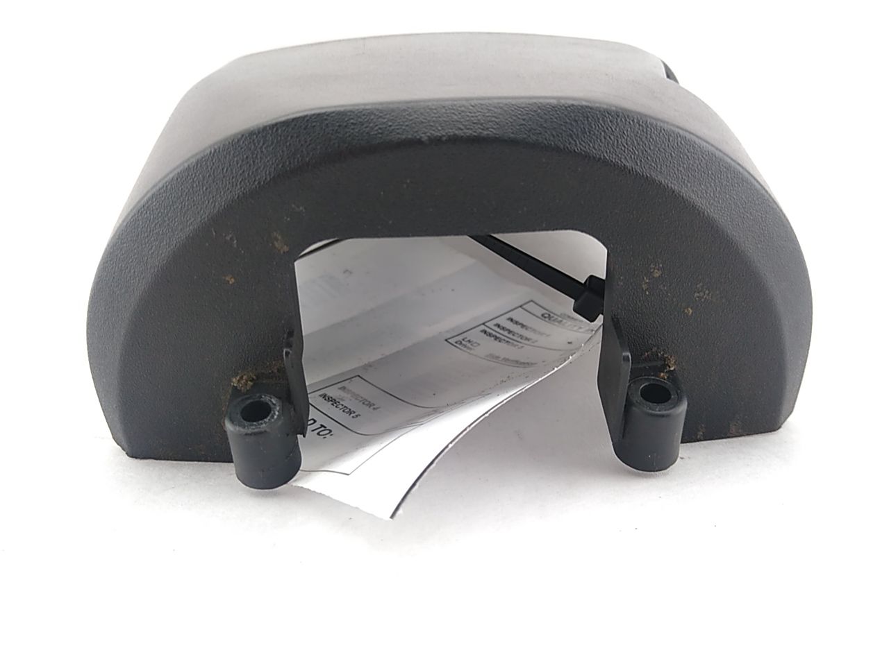 BMW 318i Upper Steering Column Cover