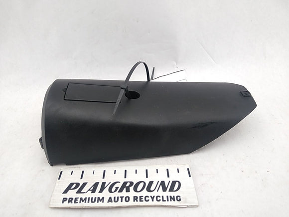 BMW 318i Lower Steering Column Cover