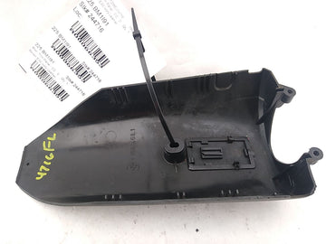 BMW 318i Lower Steering Column Cover - 0