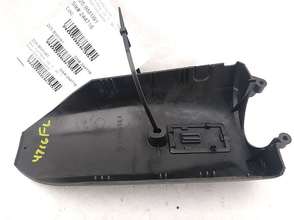 BMW 318i Lower Steering Column Cover