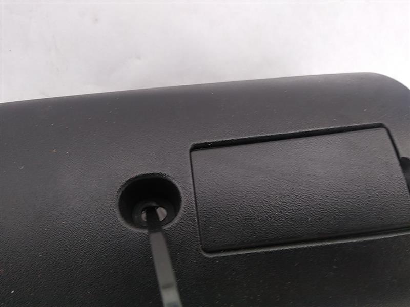 BMW 318i Lower Steering Column Cover