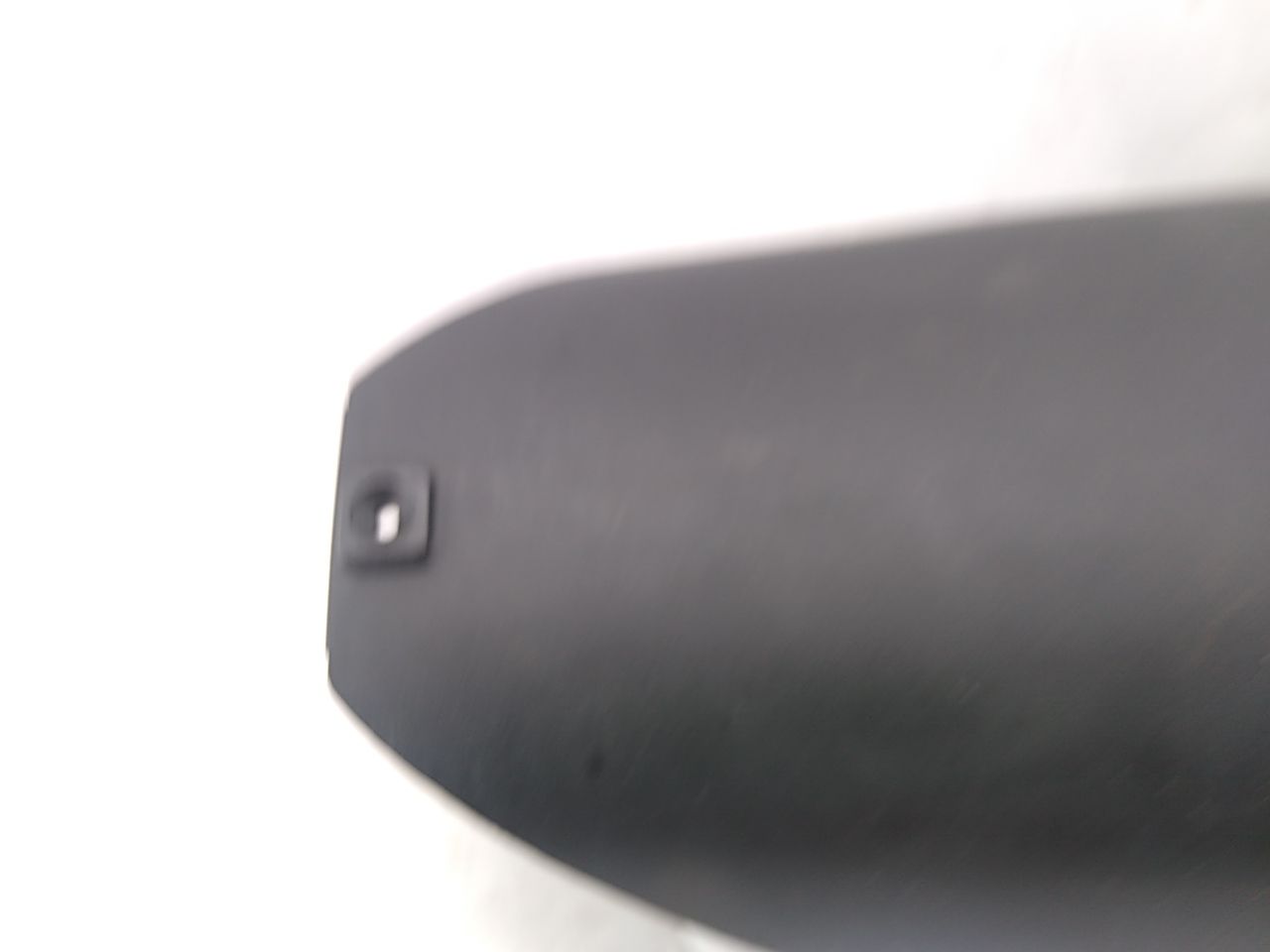 BMW 318i Lower Steering Column Cover