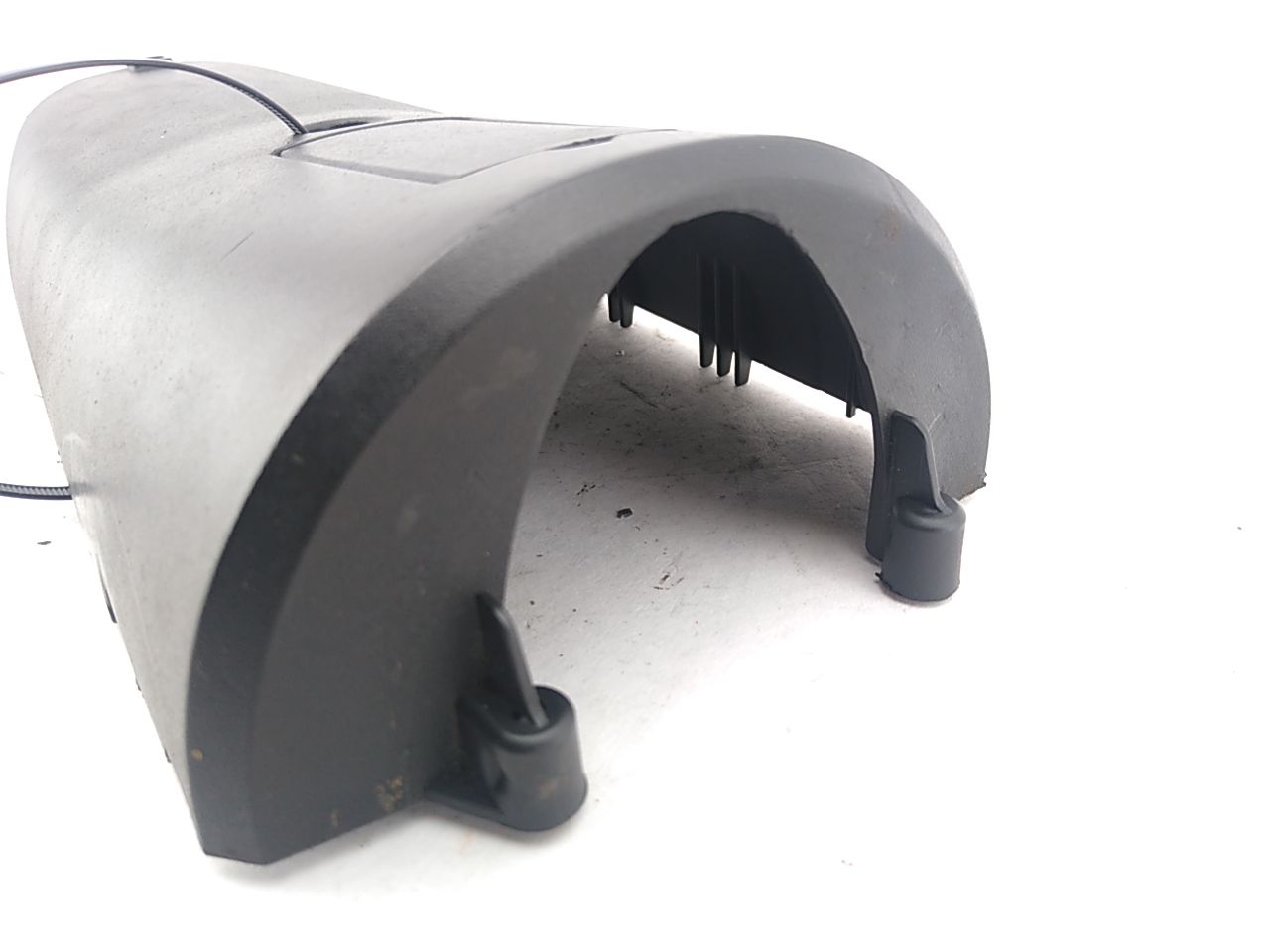 BMW 318i Lower Steering Column Cover