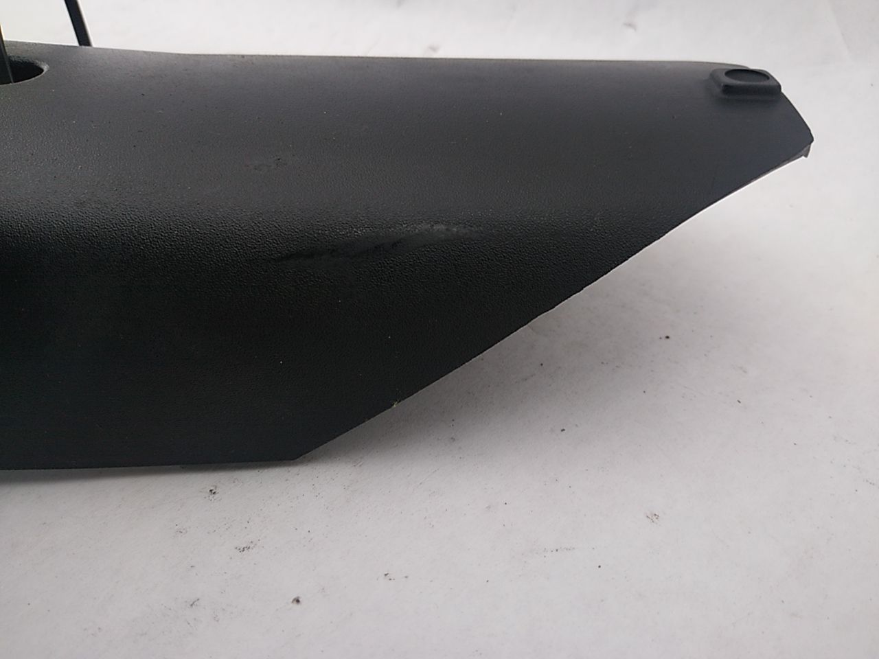 BMW 318i Lower Steering Column Cover