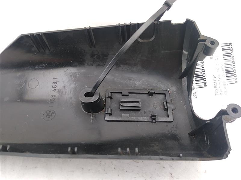 BMW 318i Lower Steering Column Cover