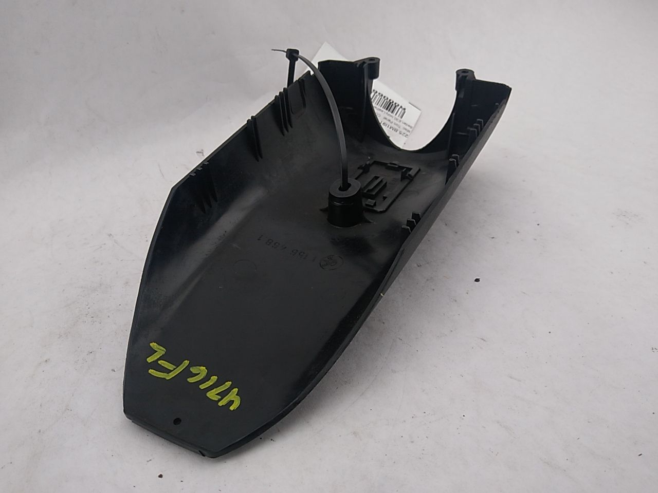 BMW 318i Lower Steering Column Cover