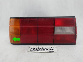 BMW 318i Rear Left Tail Lamp Assembly