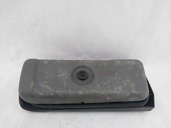 BMW 318i Rear Left Tail Lamp Assembly