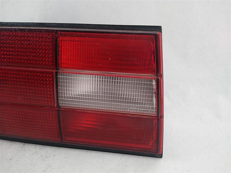 BMW 318i Rear Left Tail Lamp Assembly