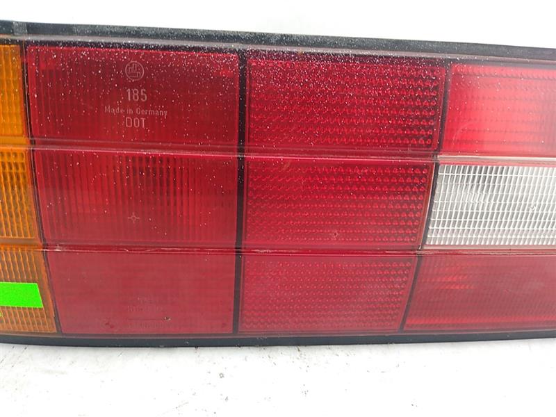 BMW 318i Rear Left Tail Lamp Assembly