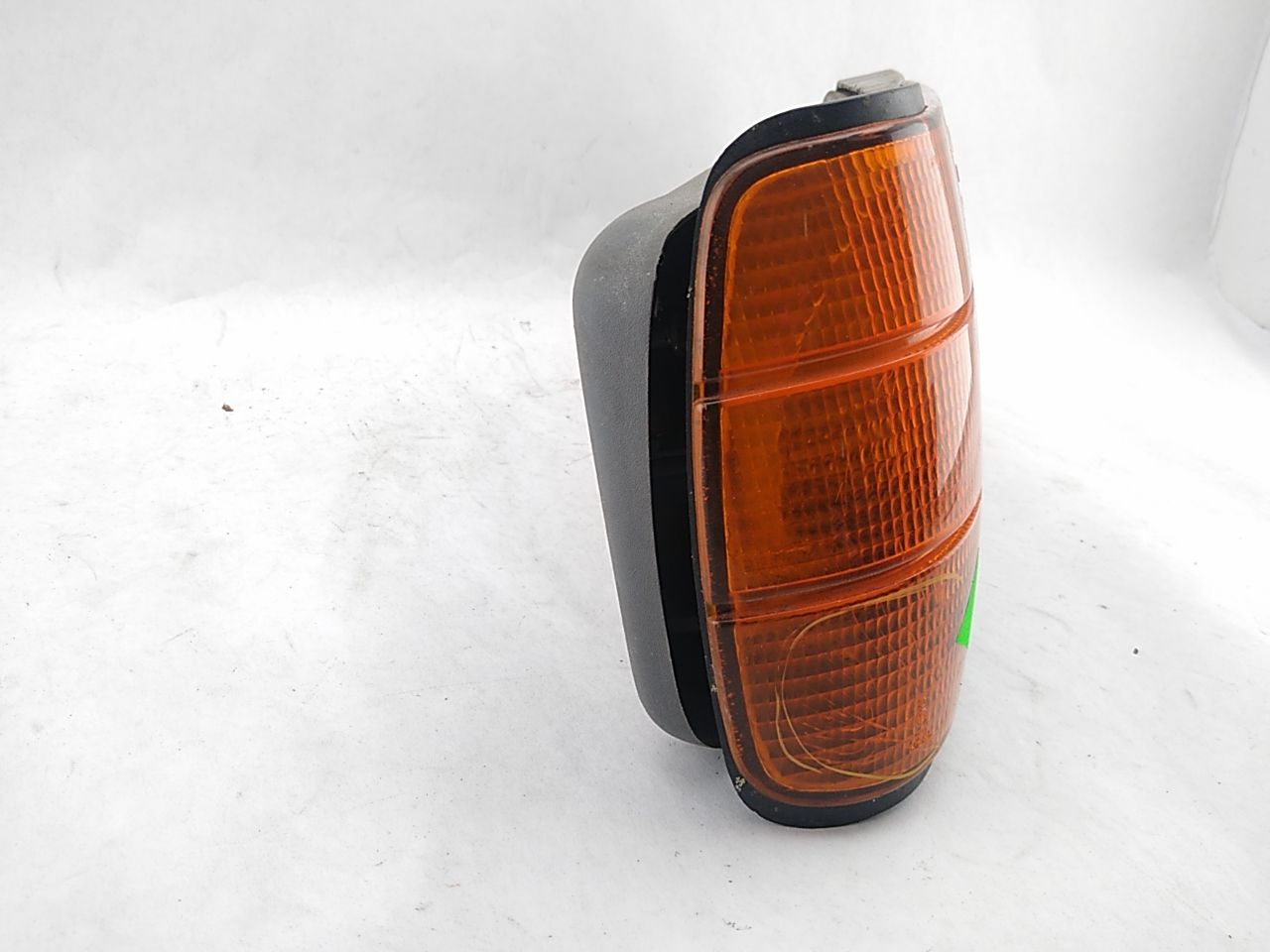 BMW 318i Rear Left Tail Lamp Assembly