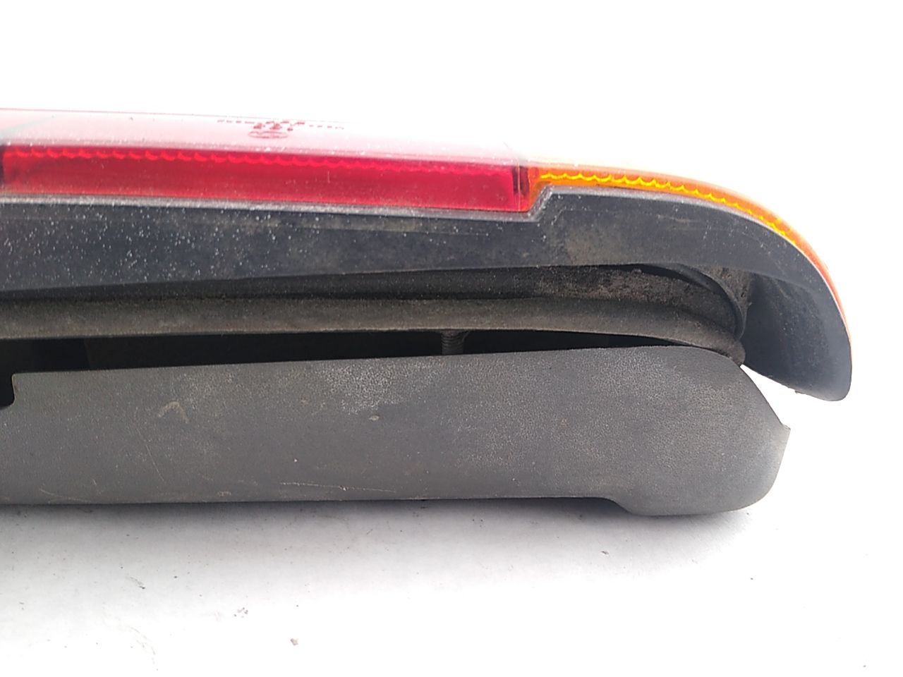 BMW 318i Rear Left Tail Lamp Assembly