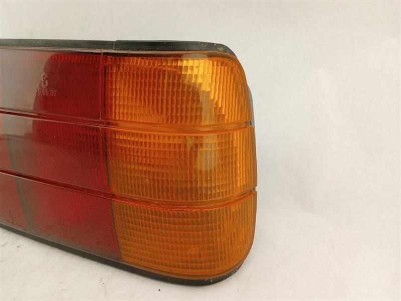 BMW 318i Rear Right Tail Lamp Assembly