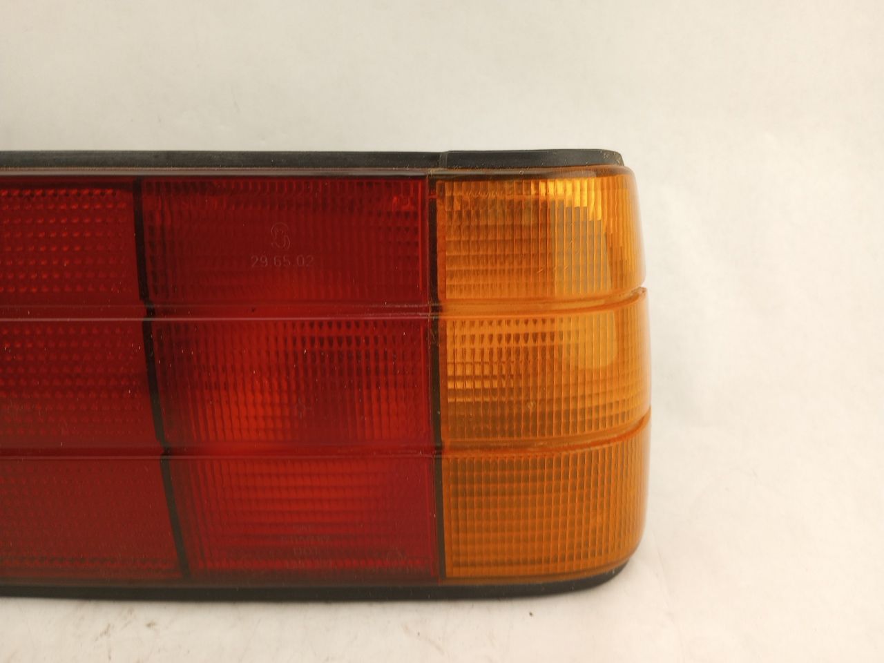 BMW 318i Rear Right Tail Lamp Assembly