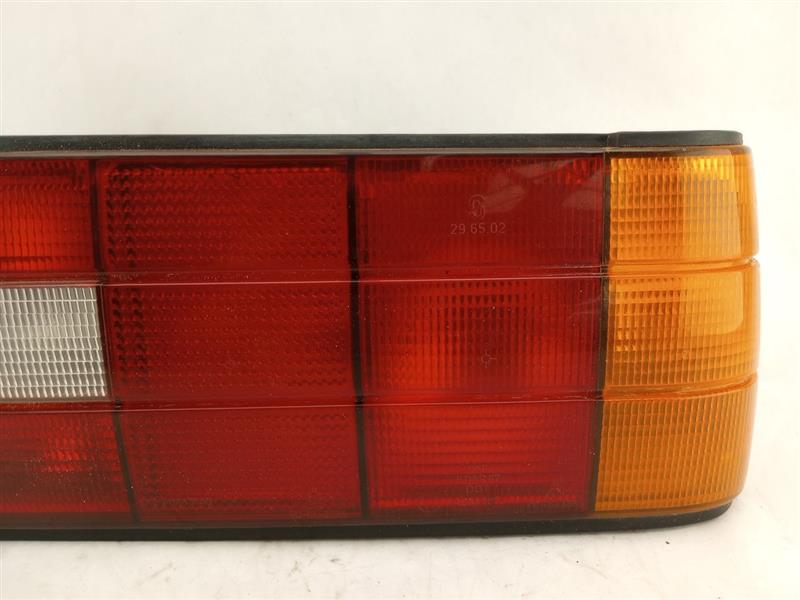 BMW 318i Rear Right Tail Lamp Assembly