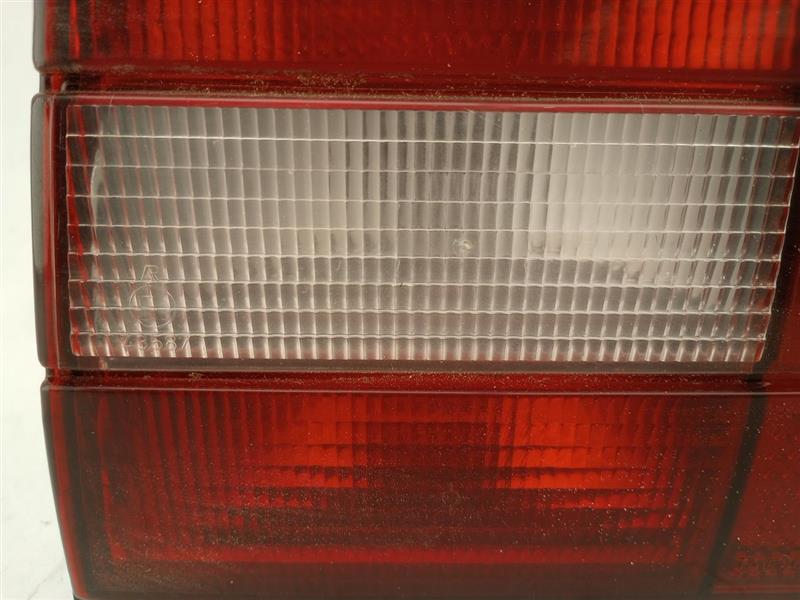 BMW 318i Rear Right Tail Lamp Assembly