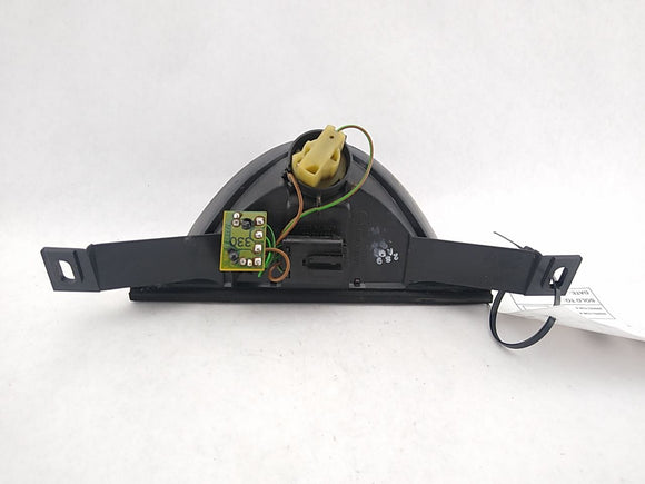 BMW 318i High Mounted Stop Lamp