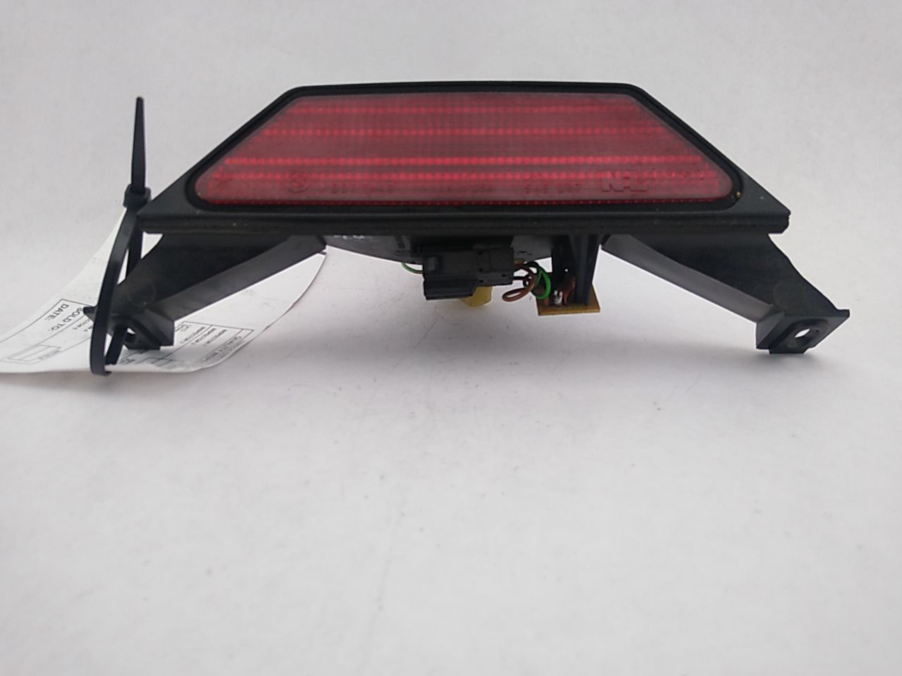 BMW 318i High Mounted Stop Lamp