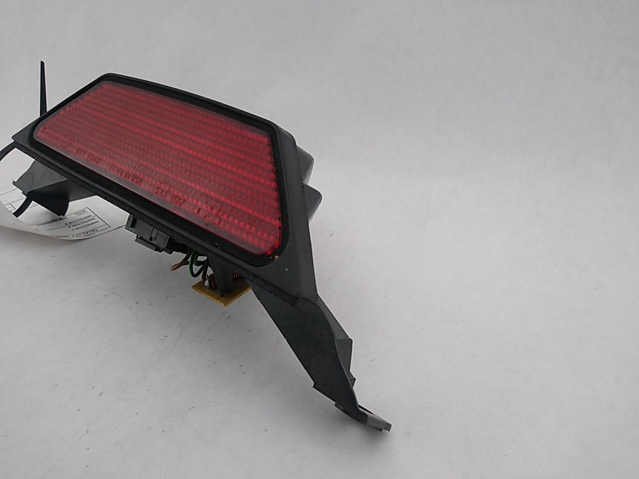 BMW 318i High Mounted Stop Lamp